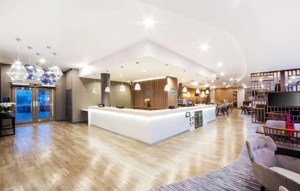 Hotel photo 2