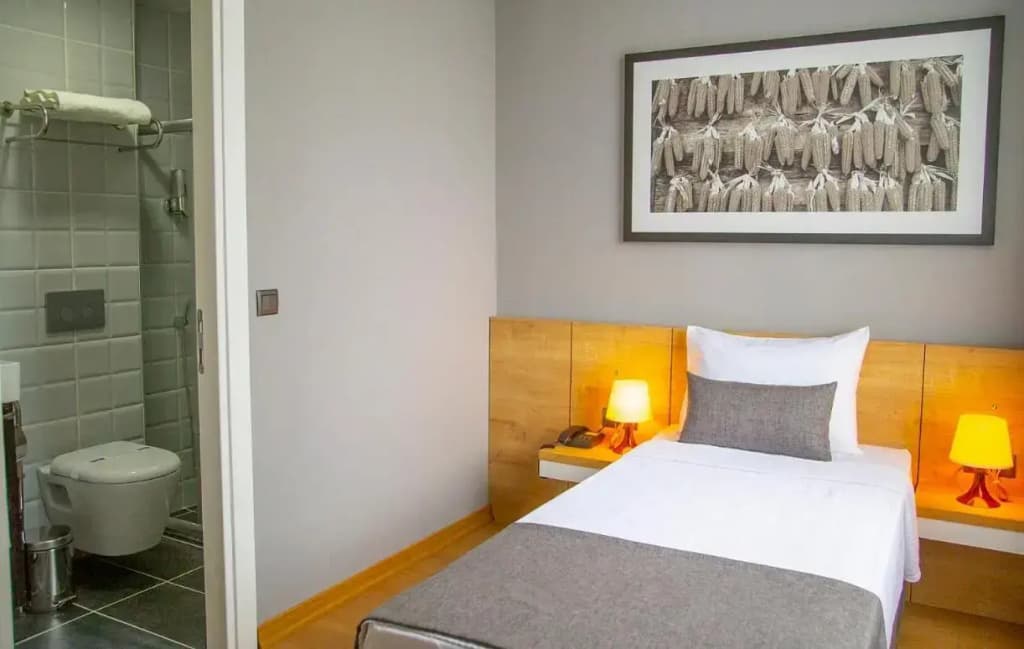 Hotel photo 16