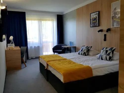 Hotel photo 5