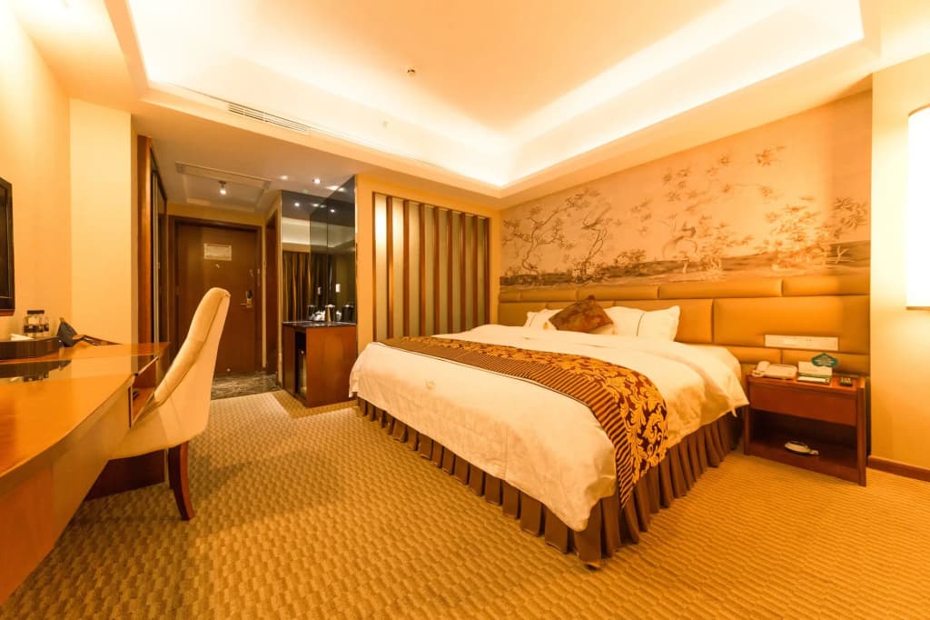 Hotel photo 7