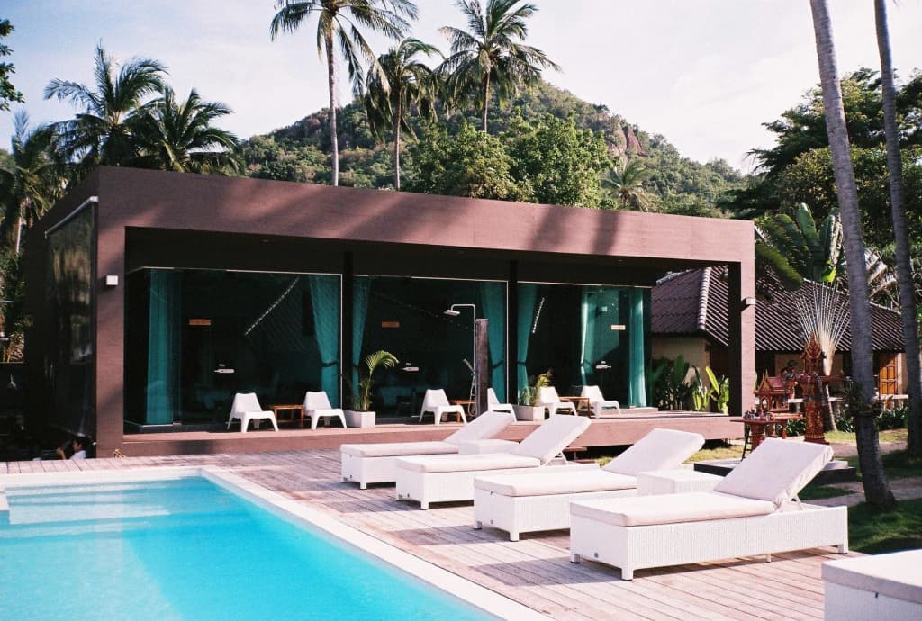 Hotel photo 11