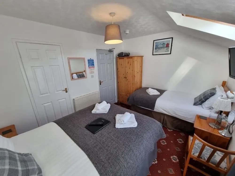 Hotel photo 12