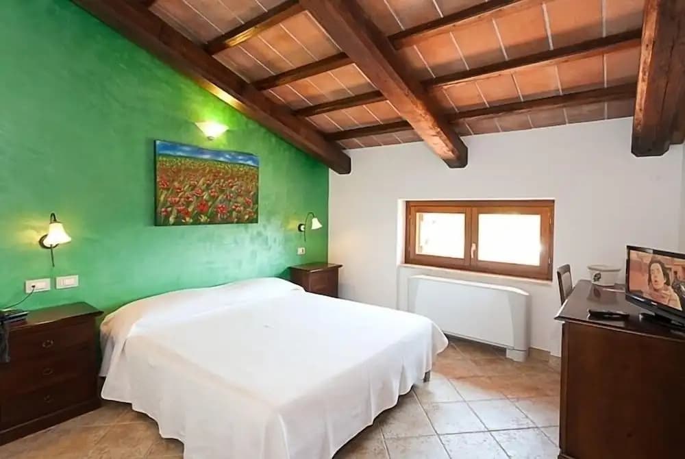 Comfort room