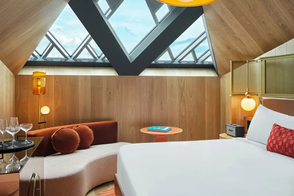 Hotel photo 16