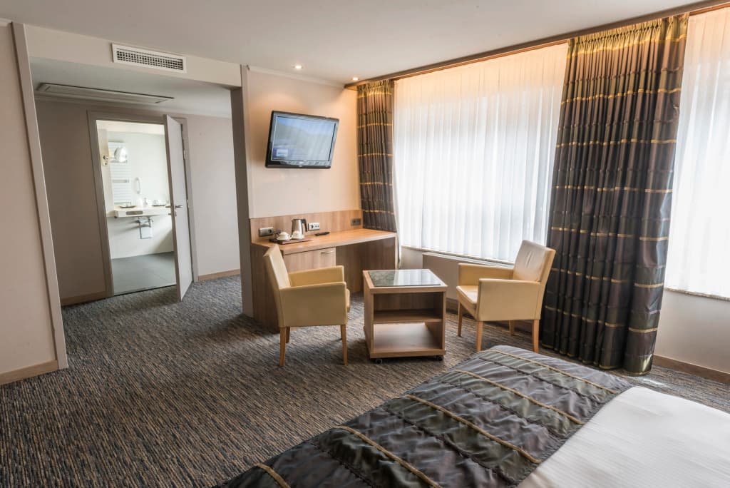 Hotel photo 7