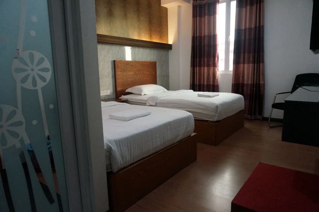 Hotel photo 4
