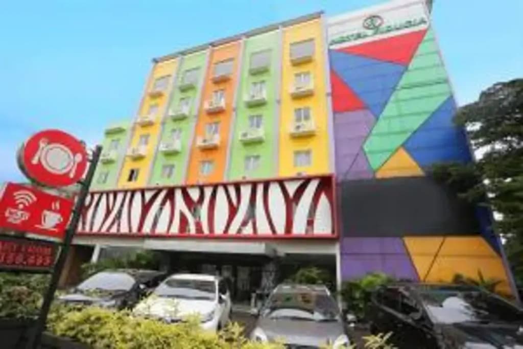 Hotel photo 9