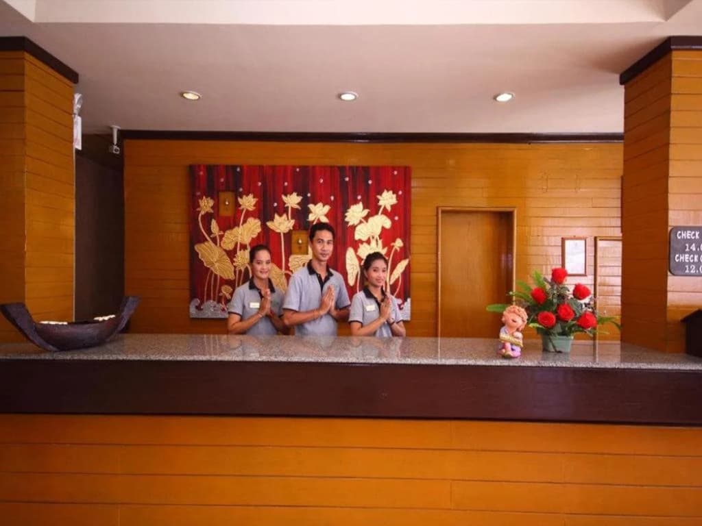 Hotel photo 24