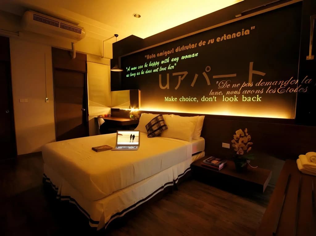 Hotel photo 14