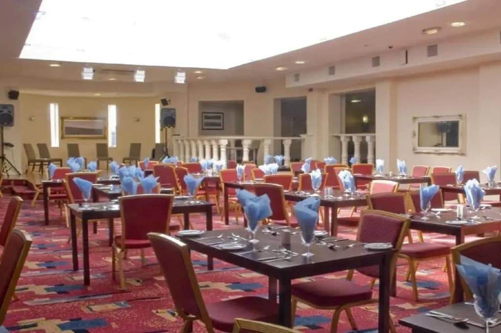 Hotel photo 13