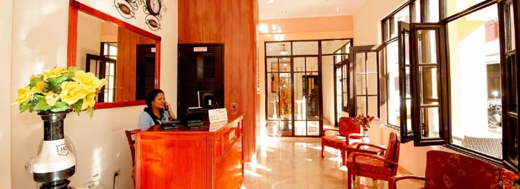 Hotel photo 2