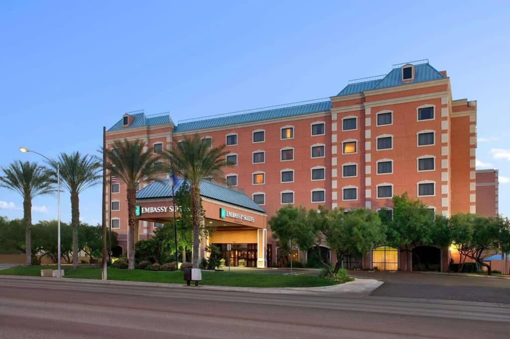 Hotel photo 1
