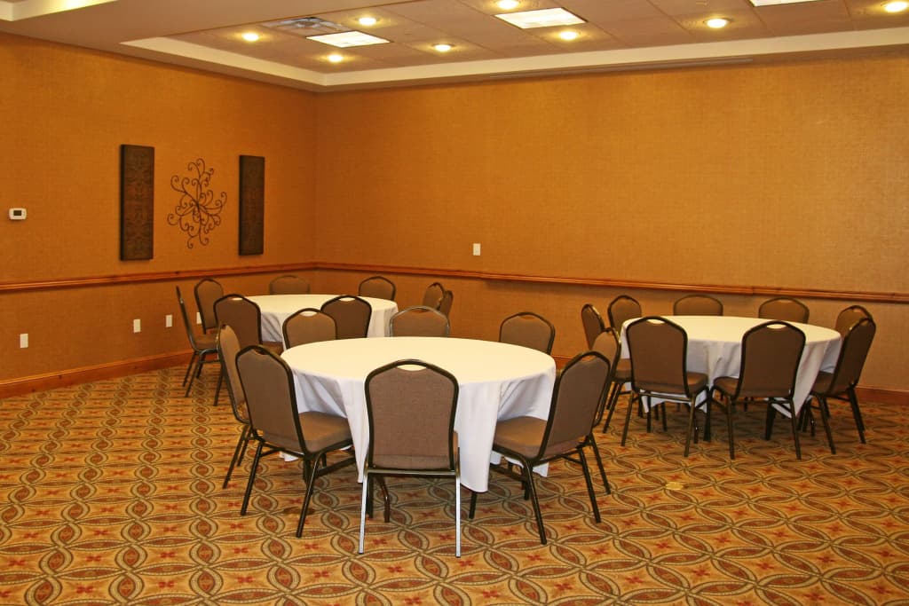 Hotel photo 12