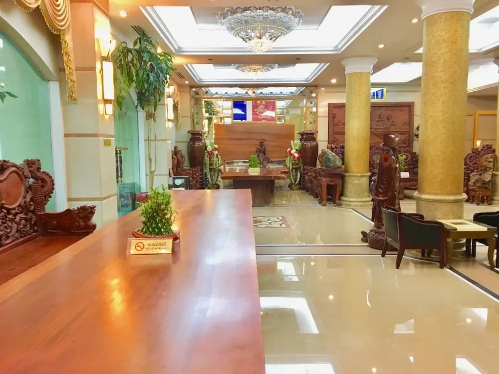 Hotel photo 26