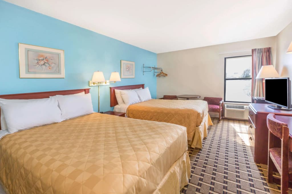 Hotel photo 4