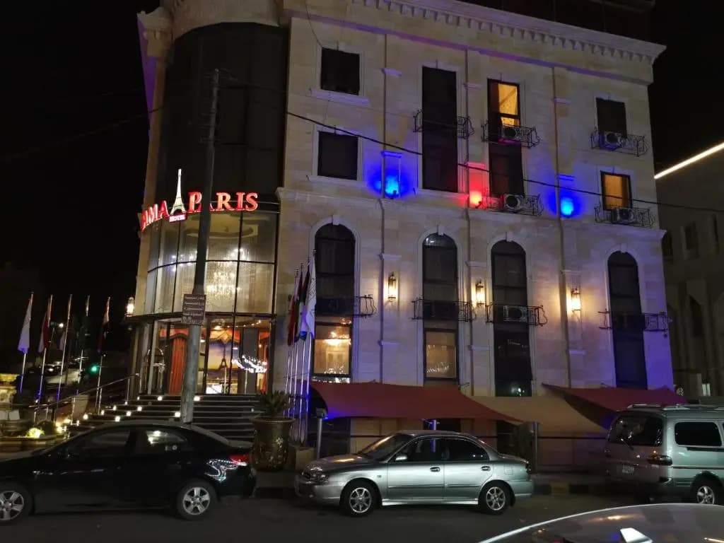 Hotel photo 6