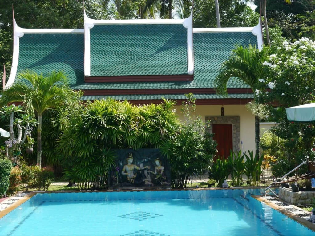 Hotel photo 13