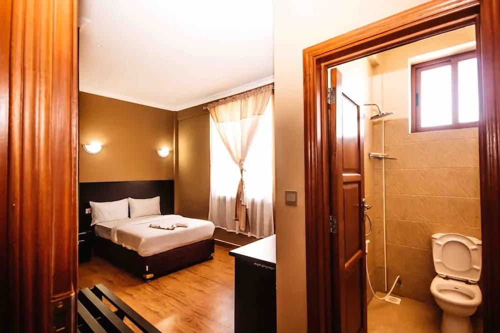 Hotel photo 8