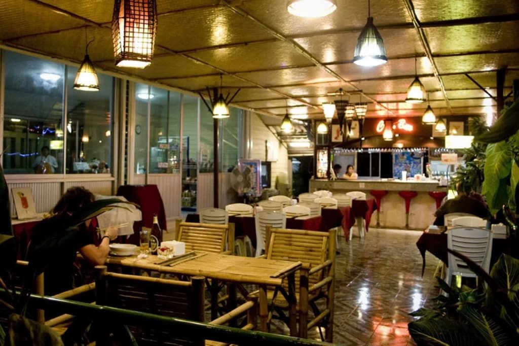 Hotel photo 25