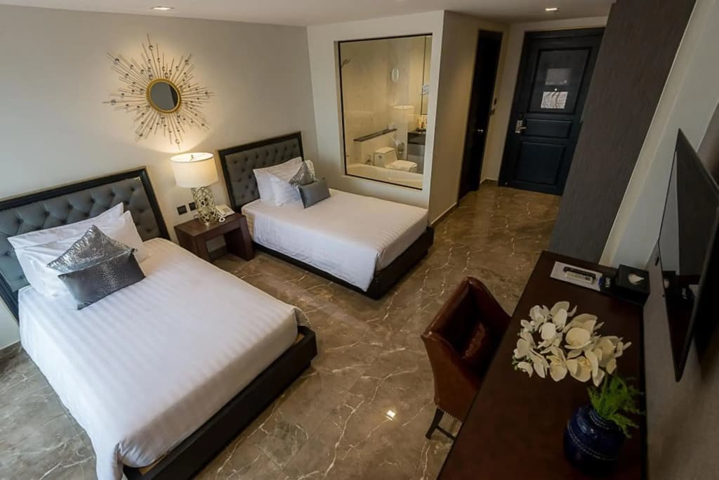 Hotel photo 26