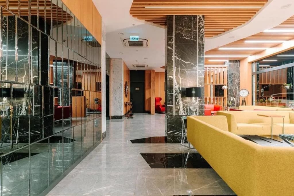 Hotel photo 15