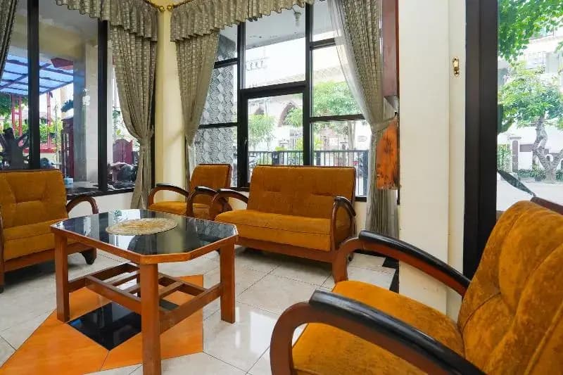 Hotel photo 7