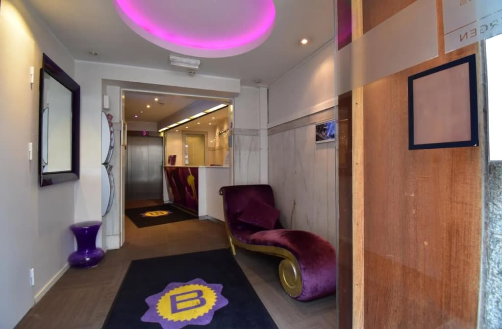Hotel photo 13