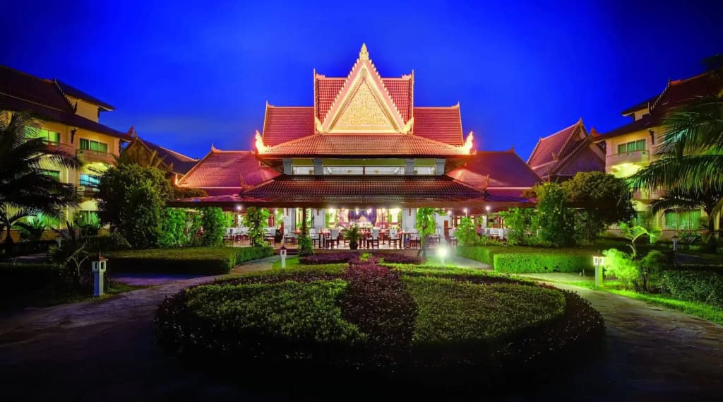 Hotel photo 1