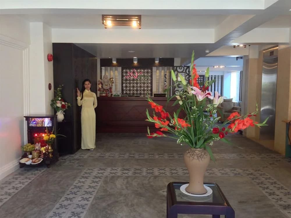 Hotel photo 2