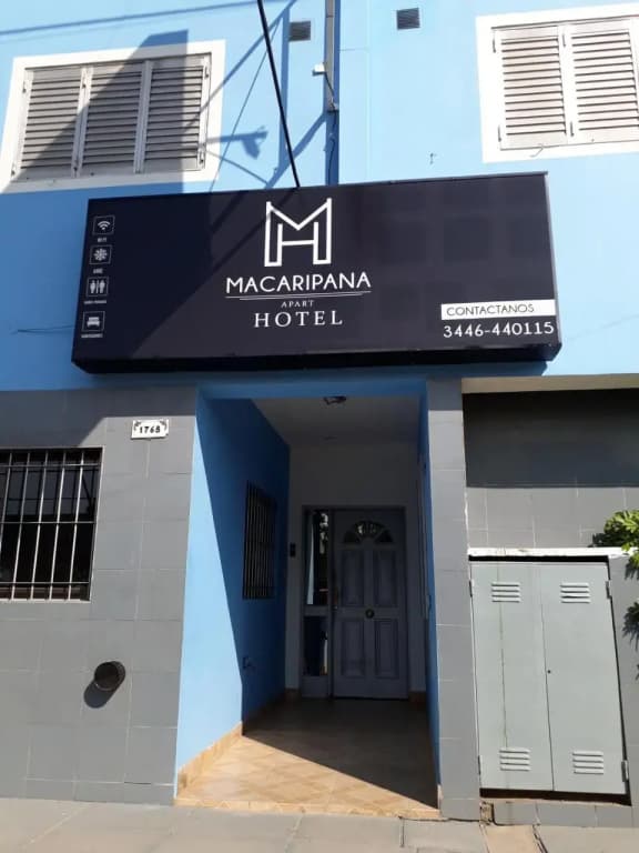 Hotel photo 1