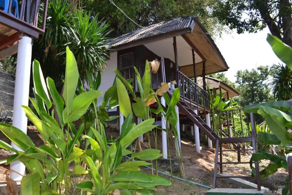 Bungalow