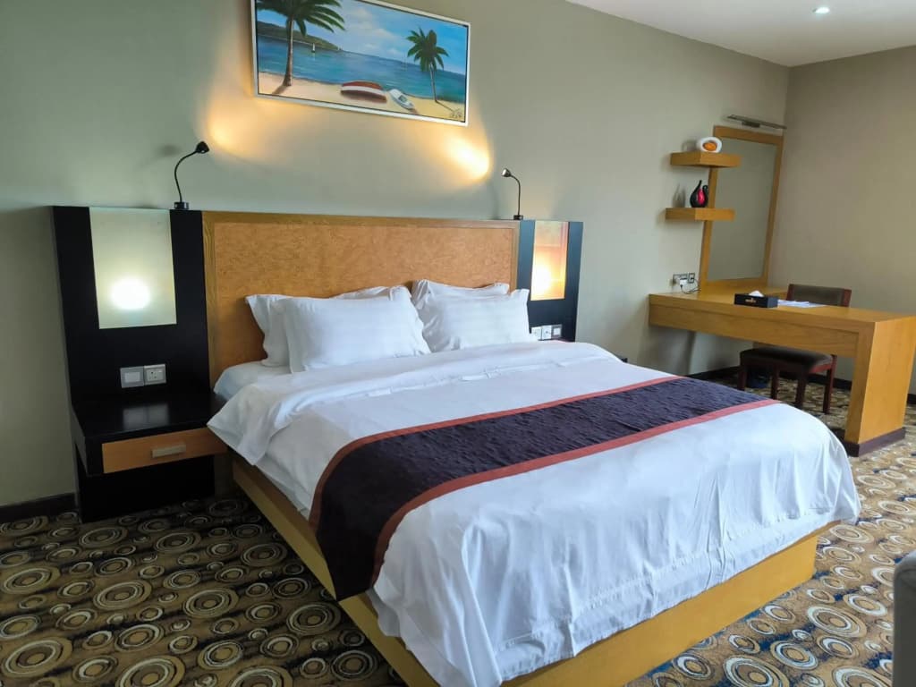 Hotel photo 34