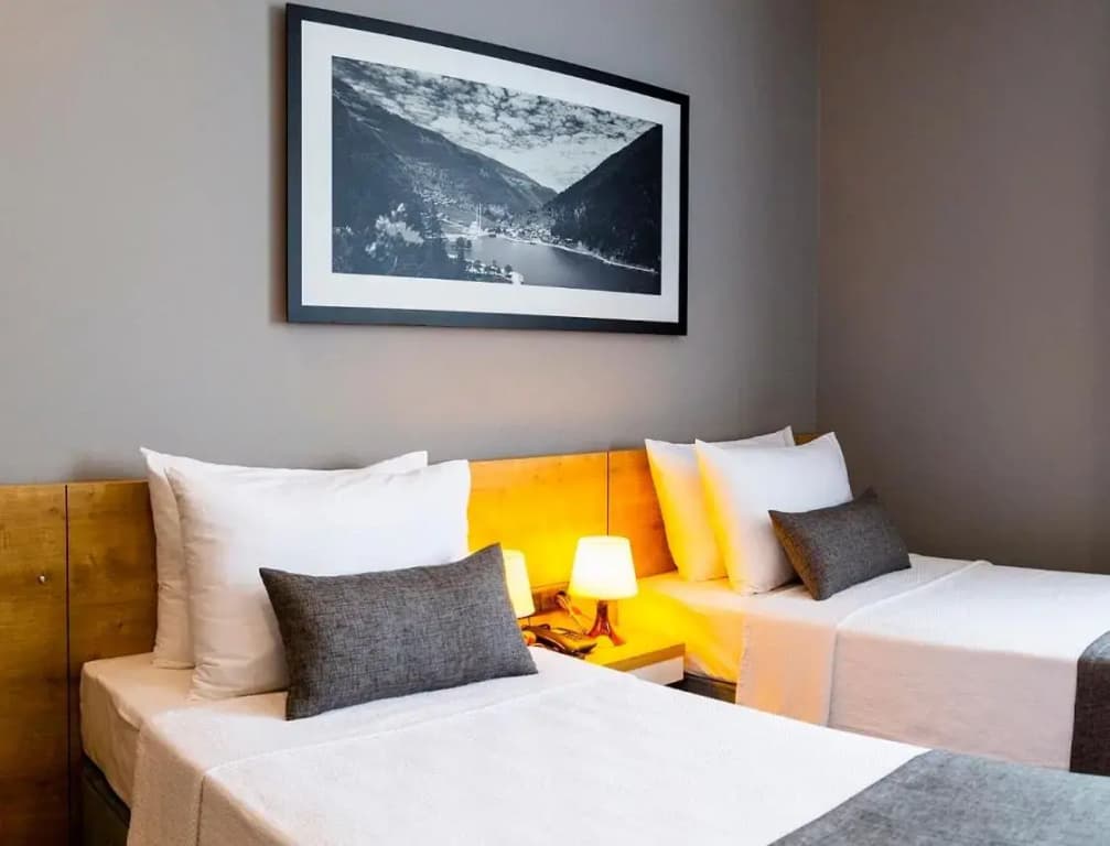 Hotel photo 10