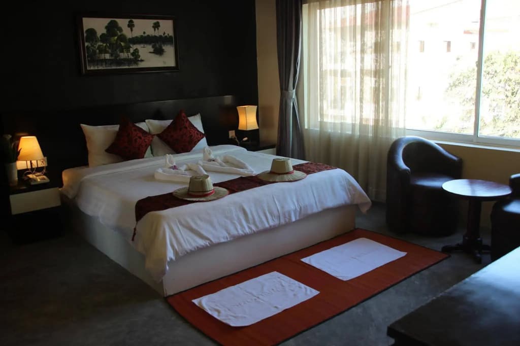 Hotel photo 21
