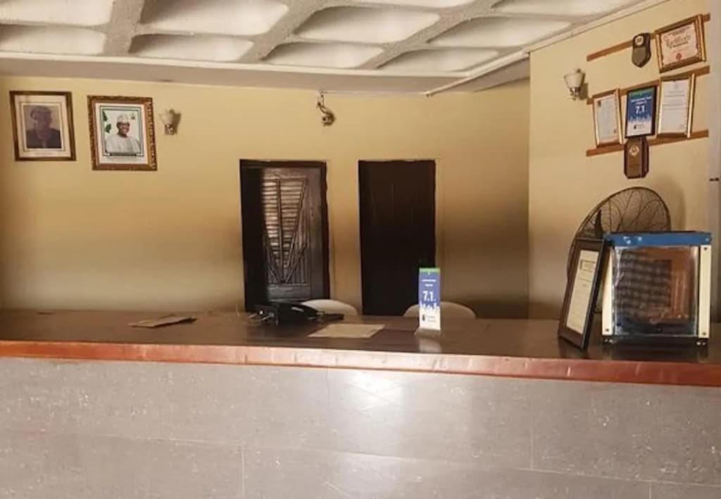 Hotel photo 9
