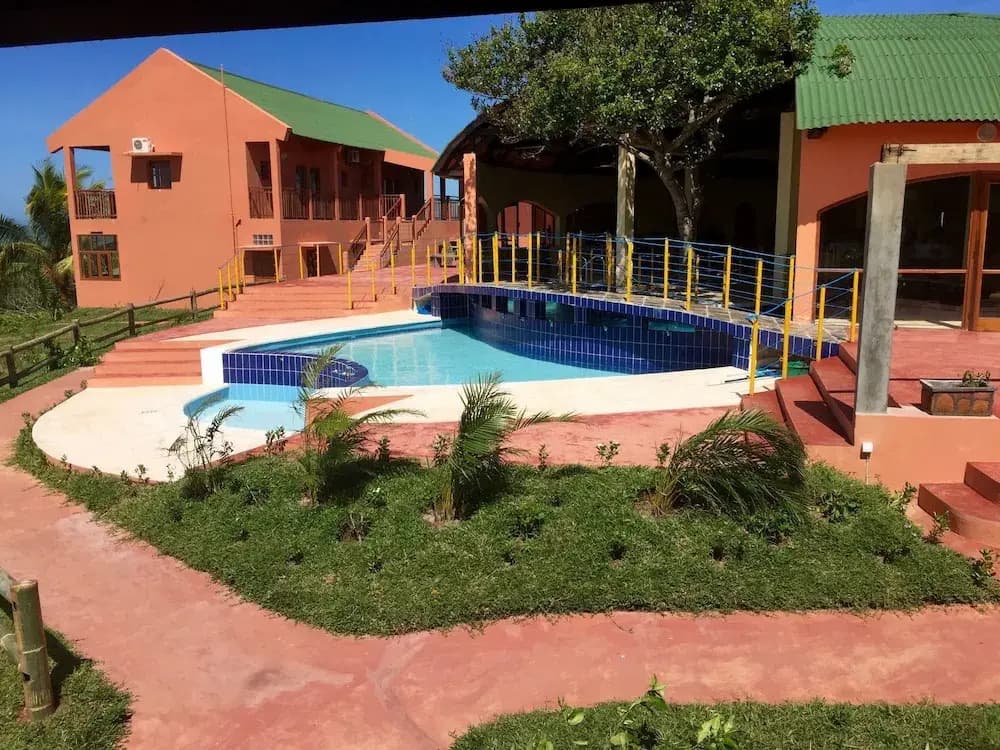 Hotel photo 11