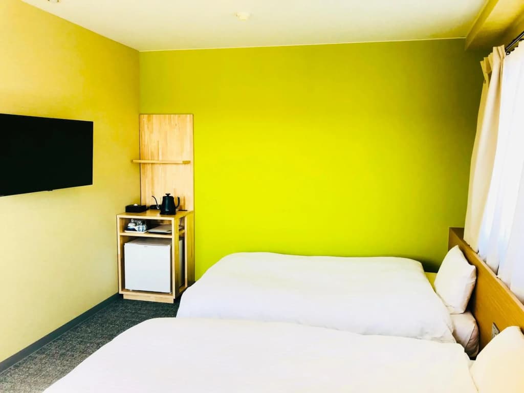 Hotel photo 6