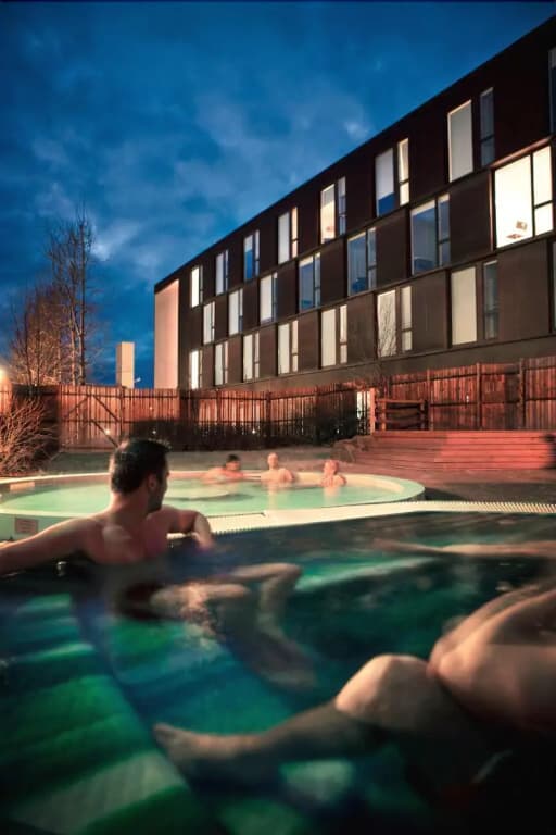 Hotel photo 12