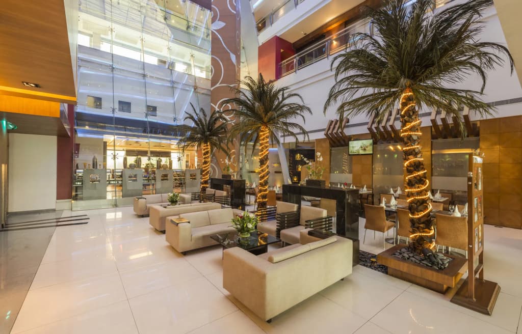 Hotel photo 21
