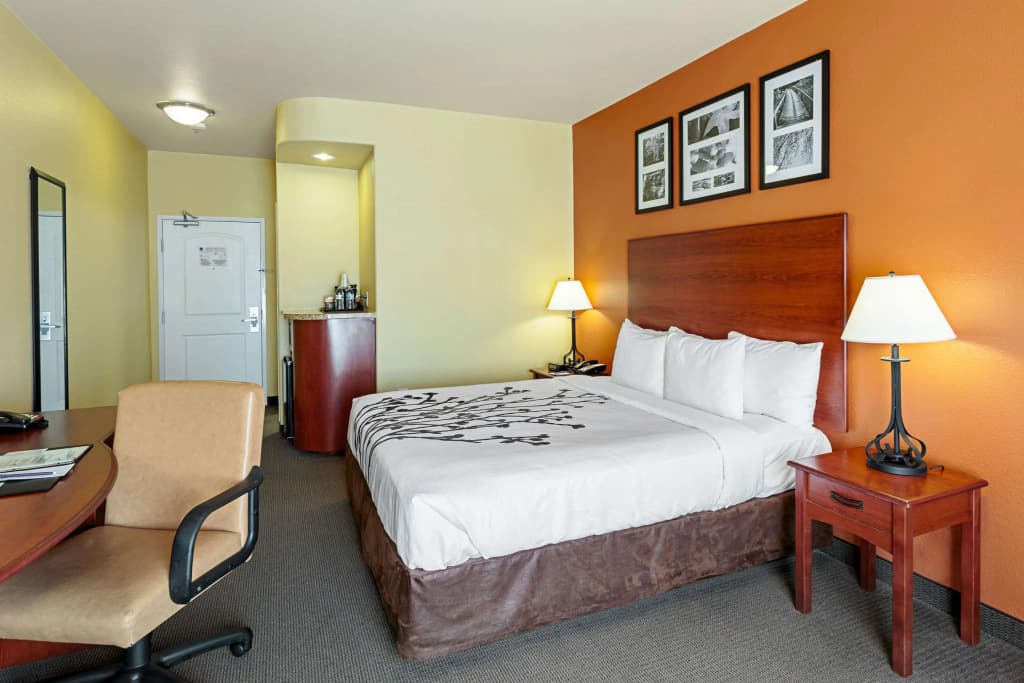 Hotel photo 4