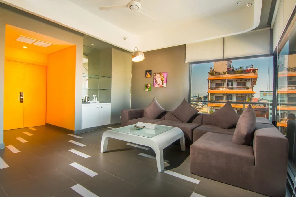 Hotel photo 16