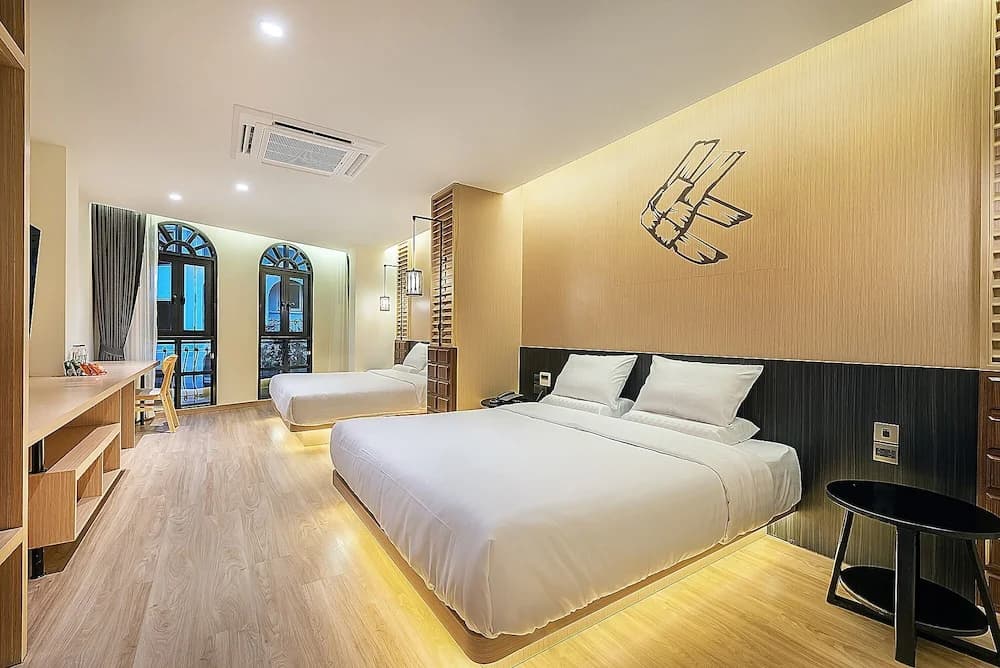 Hotel photo 6