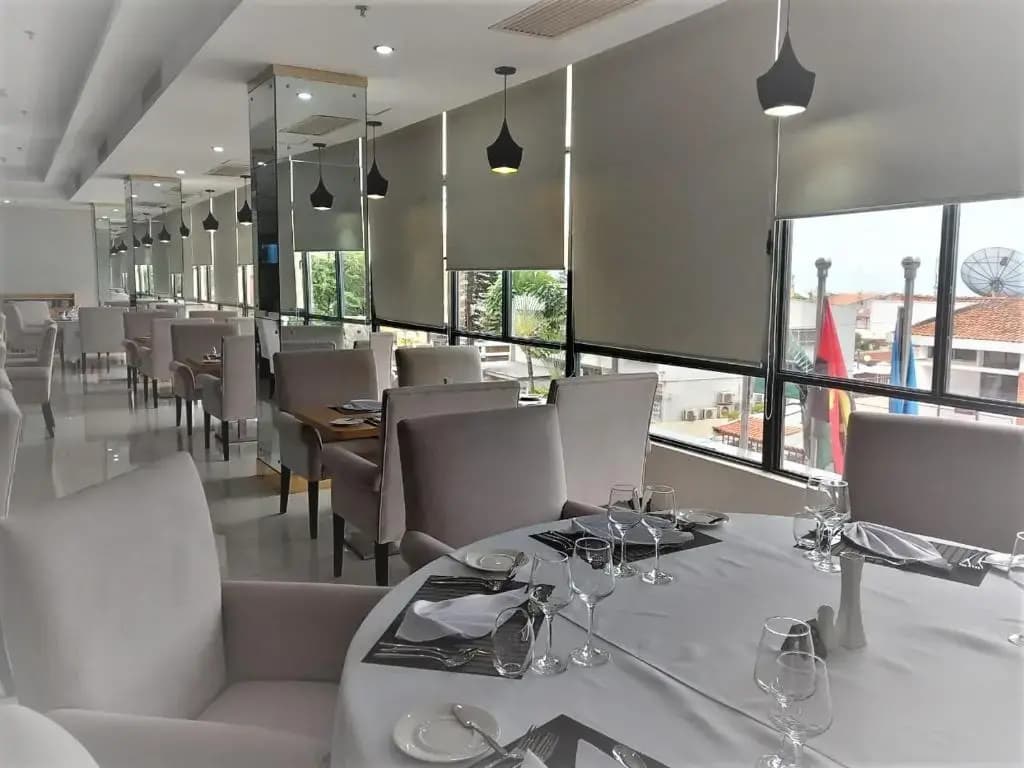 Hotel photo 17