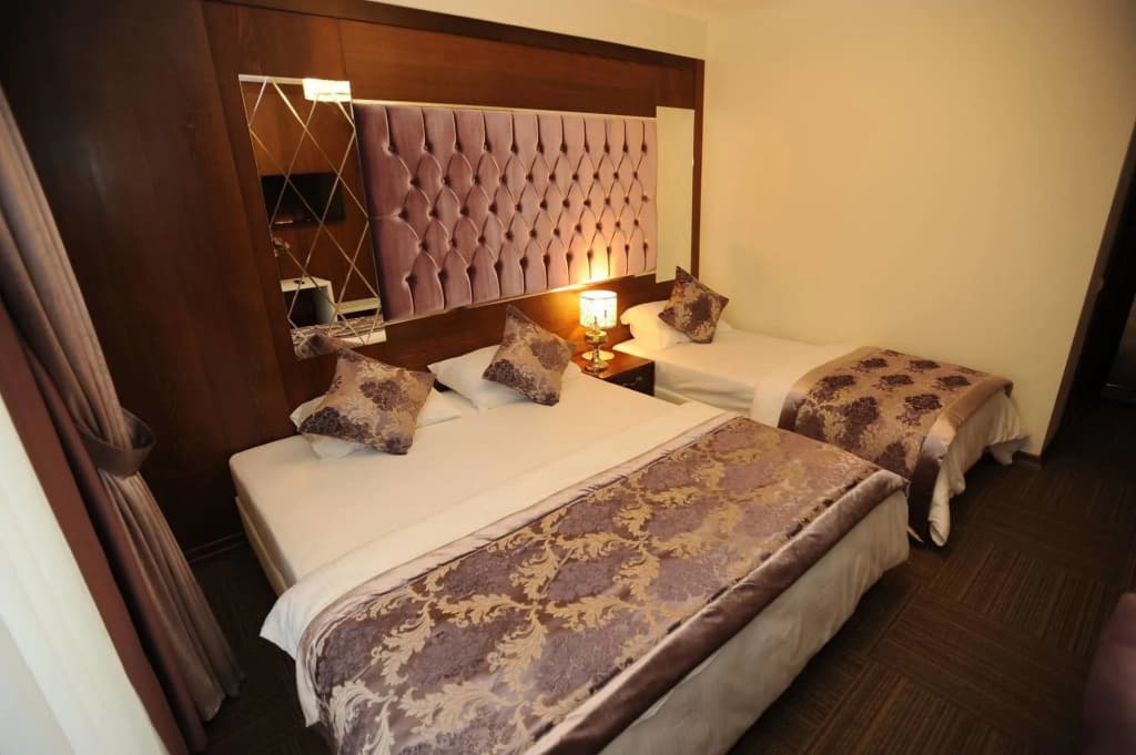 Hotel photo 7