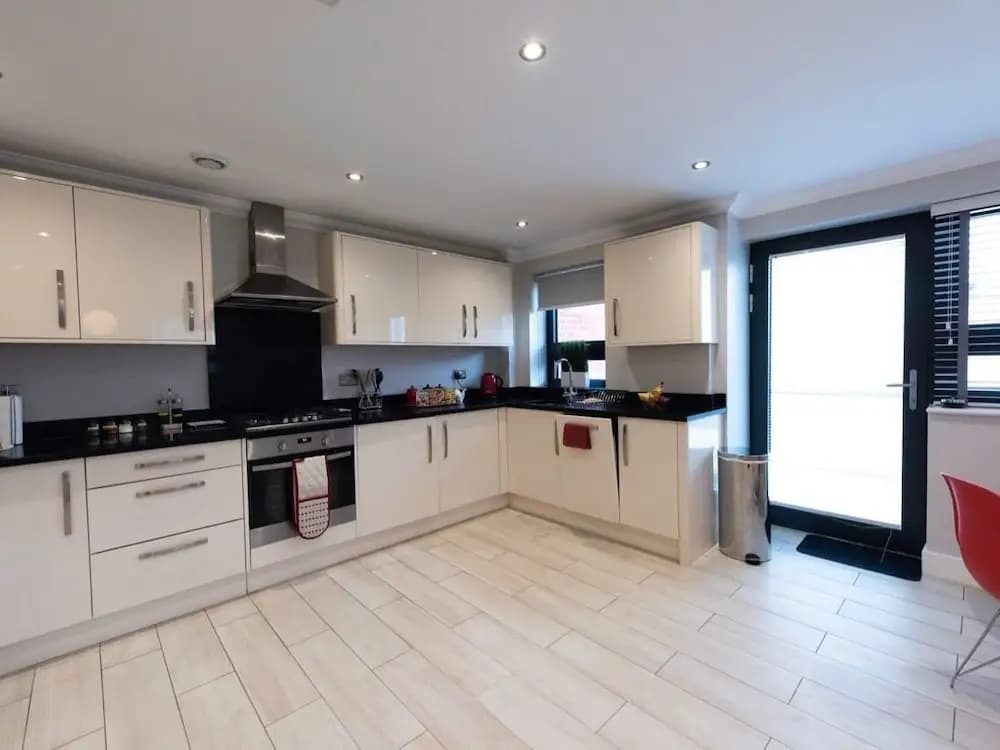 Premium Apartment