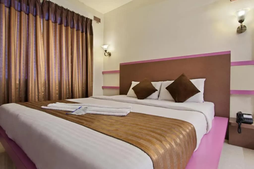 Hotel photo 17