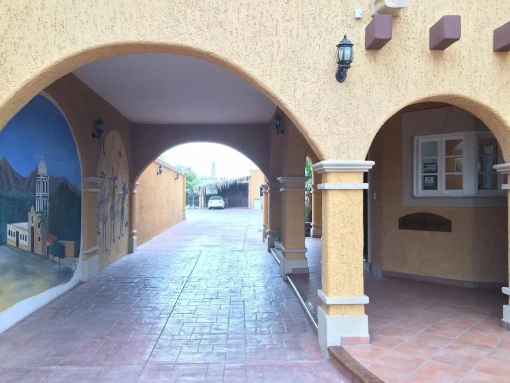 Hotel photo 12