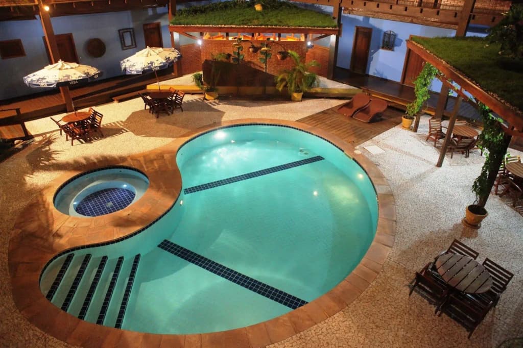 Hotel photo 17
