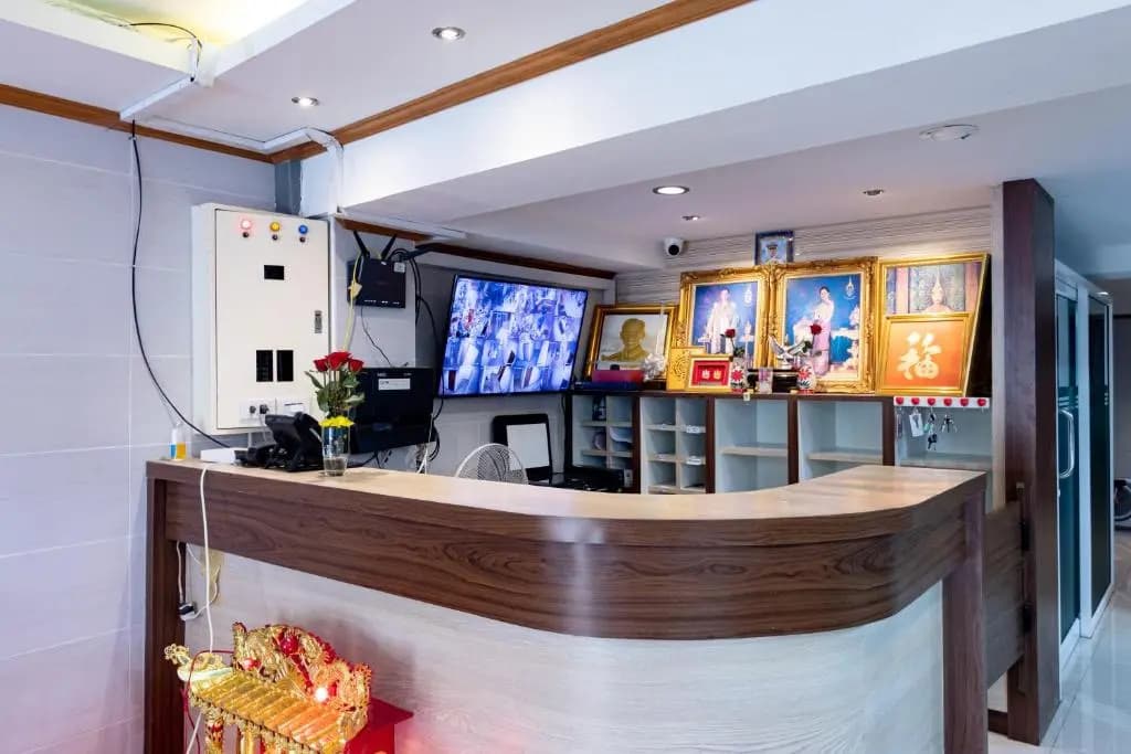 Hotel photo 16