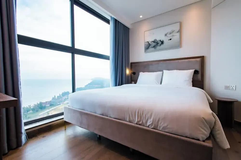 Premium Suite